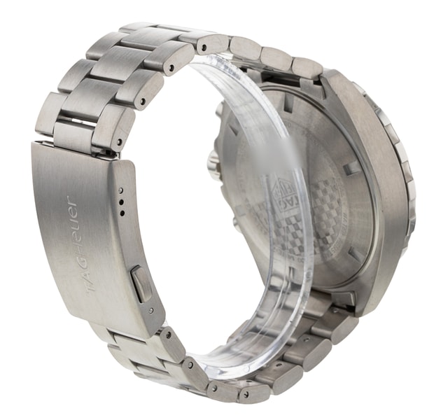 Tag Heuer Formula 1 CAZ101K.BA0842